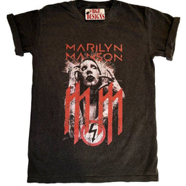Marilyn Manson Shirt