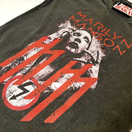 Marilyn Manson Shirt