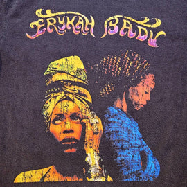 ERYKAH BADU T-Shirt
