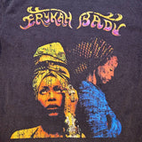 ERYKAH BADU Call Tyrone Baduizm Live Vintage Bootleg Distressed Style Premium T-Shirt