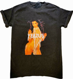kim kardashian t shirt