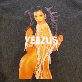 kim kardashian t shirt