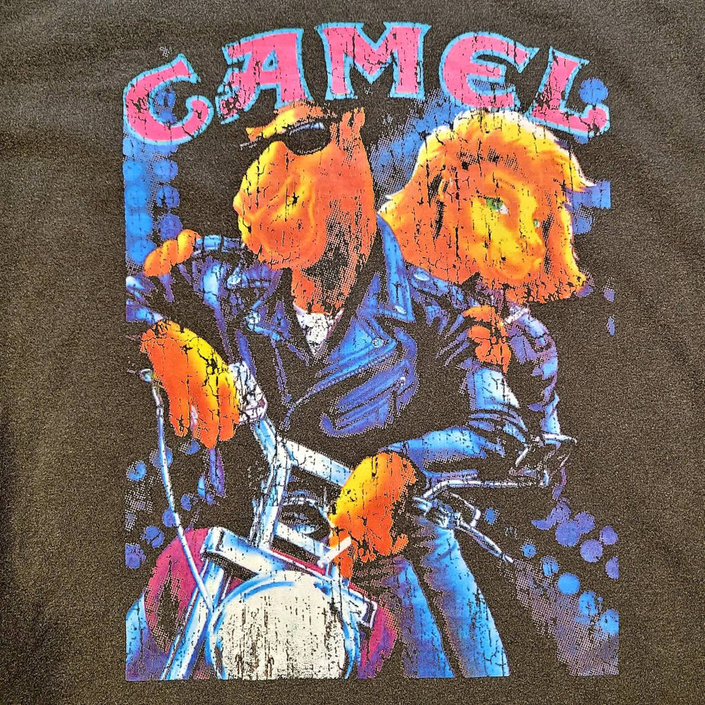 Joe Camel Shirt