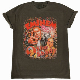 Vintage Bootleg T-Shirt