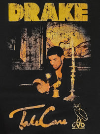 drake t shirt