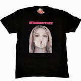 Britney Spears FREEBRITNEY Premium T-Shirt