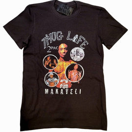 Tupac Shakur T-Shirt
