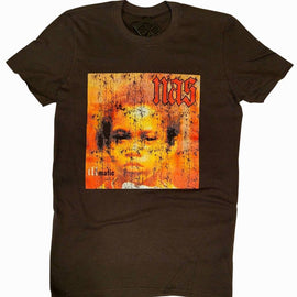 Kids Printed Shirt
