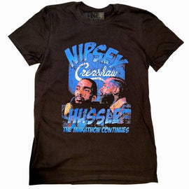 Rap Designer T-Shirt