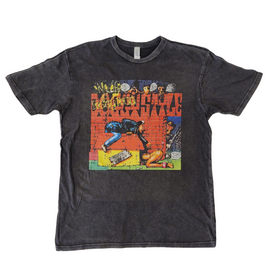 Hip Hop Vintage T-Shirt