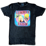 Summer Reign Polk County Sunny Florida Premium Official T-Shirt