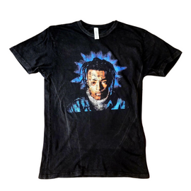 xxxtentacion shirt