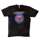 Journey Don't Stop Believen' tour merch Vintage Bootleg Style Premium T-Shirt