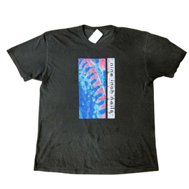 Nine Inch Nails t shirt