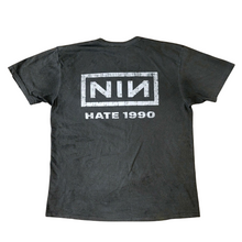 Load image into Gallery viewer, Nine Inch Nails t shirt