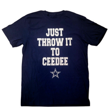 Load image into Gallery viewer, Cowboys Premium T-Shirt