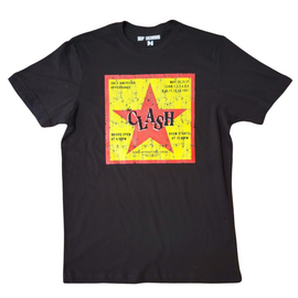 The Clash T-Shirt