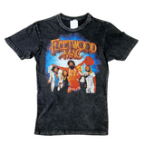Fleetwood Mac Nostalgic Vintage Bootleg Style Premium T-Shirt