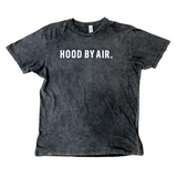 Hood By Air New York Kanye West BET Awards Vintage Distressed Style T-Shirt