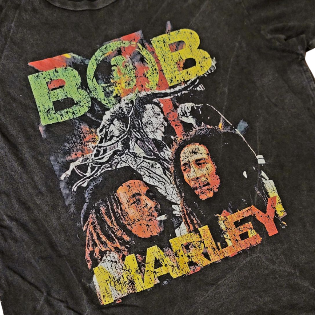 Reggae Shirts