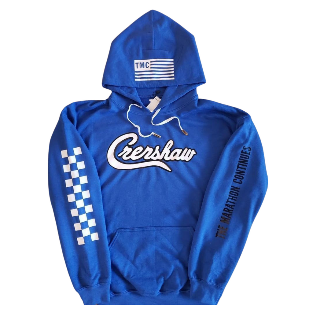 crenshaw hoodie