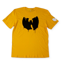 Load image into Gallery viewer, WU-Tang Logo T-Shirt