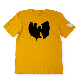 WU-Tang Logo T-Shirt