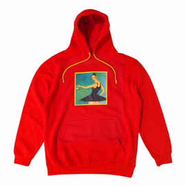 Premium Hoodie