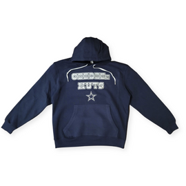 Dallas Cowboys vs Everyone 2022 2023 NFL Play Hoodie – BGF Designs