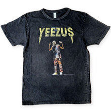 Load image into Gallery viewer, Kanye West Ye Yeezus Tour Concert Merch Distressed Vintage Bootleg Style T-Shirt