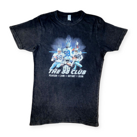 Dallas Cowboys Hot Fan BGF X Cowboys Hotfans Premium T-Shirt – BGF