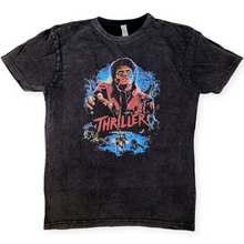 Load image into Gallery viewer, michael jackson t shirt