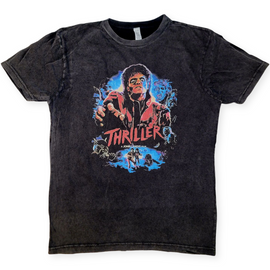 michael jackson t shirt