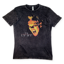 The Lost Boys Movie 80's 1987 Vintage Bootleg Style Shirt