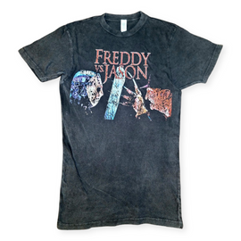 freddy vs jason t shirt