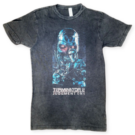 terminator t shirt