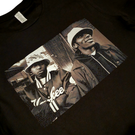 mos def t shirt