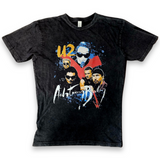 U2 Achtung Baby Tour Bono Merch 90's Vintage Style T-Shirt